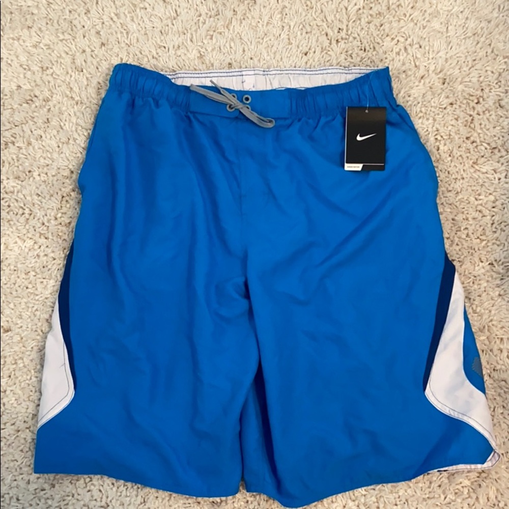 Nike Men’s Swim Trunks
